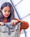 HOW TO STOP LOSING THINGS51