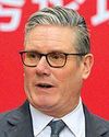 Starmer says UK ‘can’t stick head in the sand’33