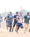 Ahmedabad Mirror