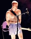 Justin's 'near' bare-it-all moment51