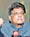 Indian goods gain edge over China in US: Goyal19