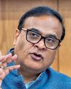 'Gogoi, his wife have deeper connection with Pak agent'18