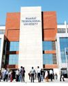 GTU revises BE and ME question paper structure0