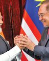 PM Modi vows stronger India-Malaysia ties24