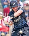 Seifert powers NZ to an easy victory29