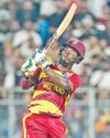 Rutherford, Motie power West Indies to 30-run win25
