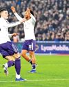 Manchester United, West Ham draw 1-128