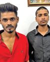 Trio stab man to death over Rs 2L loan dispute2