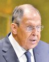 'Russia to stick to new START limits if US does'42