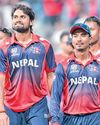 Nepal look to end their winless run vs Italy23