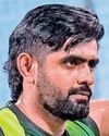 Pak's off-colour Babar Azam to be dropped: Source31