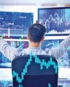 Buying in banking, power stocks help mkts rebound17