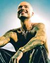 Horror heals Balvin50