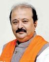 BJP MLA Purnesh Modi elected new Dy Speaker13