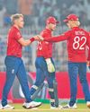 Dominant England seal their Super Eight berth32