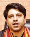 BJP attacks RaGa, calls him a 'failed dynast'19
