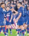 PSG edge Monaco 3-238