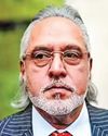Mallya to Bombay HC 'Cannot give a definite date of return to India'17
