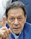 Pak: Oppn ends sit-in over Imran's health24