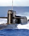 China building submarines faster than US: Report22