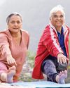 Moving through osteoarthritis42