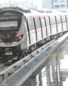Crime in Metro? Now, 2 police stns will handle it Crime in Metro? Now, 2 police stns will handle it3