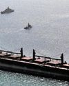 Iran holds more drills as US carrier nears Persian Gulf Iran holds more drills as US carrier nears Persian Gulf31