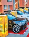 Kerala realty co gifts 47 luxury cars to staff Kerala realty co gifts 47 luxury cars to staff23