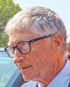 Bill Gates skips Al Impact Summit amid Epstein row Bill Gates skips Al Impact Summit amid Epstein row30