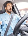 What really distracts drivers? What really distracts drivers?45