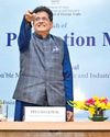 India-US trade deal likely to kick in from Apr: Goyal19