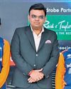 BCCI extends support to blind cricket teams44
