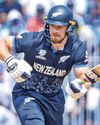 Pakistan spin threat to test Kiwi batters38