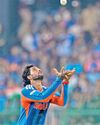 BUTTER FINGERS CONCERN FOR INDIA AHEAD OF SA CLASH40