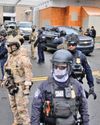 Trump admin terrorising migrants: Judge27