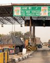 NH toll plazas may go cashless from April 125