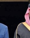 Saudi Arabia may have uranium enrichment29