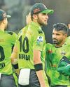 Ownership disputes hit two PSL franchises43