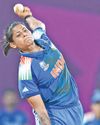 Radha Yadav shines as India A storm into final42