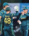Australia sign off with dominant win39