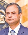 Current policy rate appropriate: RBI Guv20