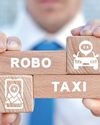 Robotaxis are coming to London Robotaxis are coming to London32