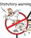 Bihar bans meat, fish sale near schools, religious sites Bihar bans meat, fish sale near schools, religious sites25