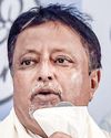 Mukul Roy, Chanakya of Bengal politics, dies at 71 Mukul Roy, Chanakya of Bengal politics, dies at 7128