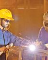 'Blue collar jobs shift towards smaller cities' 'Blue collar jobs shift towards smaller cities'21