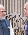 Canadian PM Carney to visit India this week Canadian PM Carney to visit India this week31