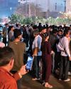 Rage over road cut near Vaishnodevi: 150 booked Rage over road cut near Vaishnodevi: 150 booked5