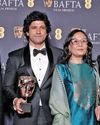 Boong wins over BAFTA jury Boong wins over BAFTA jury55