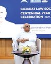CM lauds GLS for contribution to vision of Viksit Bharat 2047 CM lauds GLS for contribution to vision of Viksit Bharat 204712