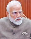 PM Modi writes to Bengal before polls PM Modi writes to Bengal before polls30
